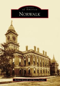 Title: Norwalk, Author: Richard Kostoff