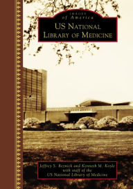 Title: U.S. National Library of Medicine, Author: Jeffrey S. Reznick