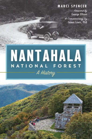 Nantahala National Forest: A History
