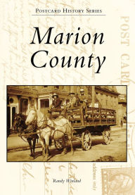 Title: Marion County, Author: Randy Winland