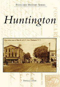 Title: Huntington, Author: Patricia J. Novak