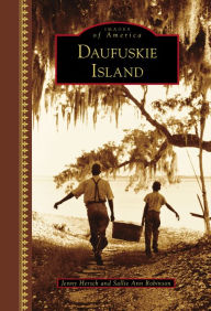 Title: Daufuskie Island, Author: Jenny Hersch