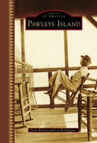 Title: Pawleys Island, Author: Steve Roberts