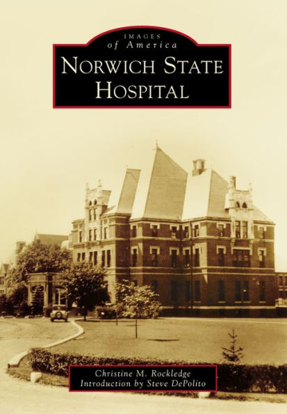 Norwich State Hospital