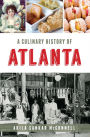 A Culinary History of Atlanta