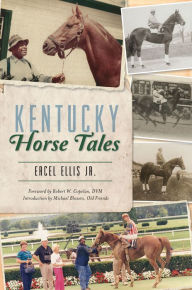 Title: Kentucky Horse Trails, Author: Ercel Ellis