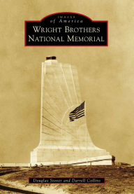 Title: Wright Brothers National Memorial, Author: Douglas Stover