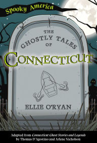 Forums to download ebooks The Ghostly Tales of Connecticut