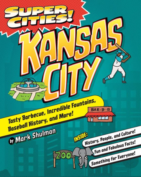 Super Cities! Kansas City