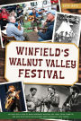 Winfield's Walnut Valley Festival