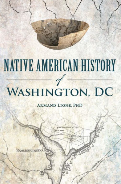 Native American History of Washington, DC