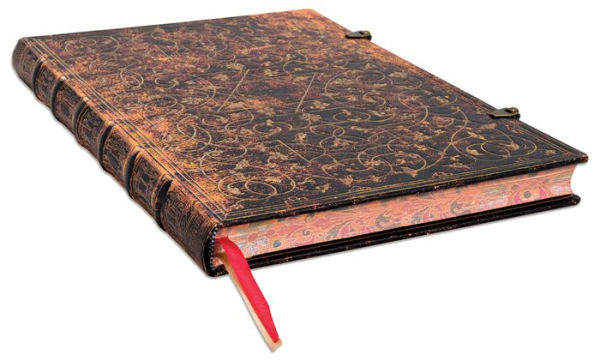 Paperblanks Grolier Hardcover Journals Grande 240 pg Unlined