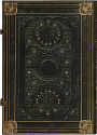 Alternative view 4 of Paperblanks Nocturnelle Hardcover Journals Grande 240 pg Lined