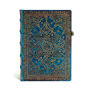 Alternative view 1 of Paperblanks Azure Hardcover Journals Midi 240 pg Lined