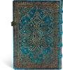 Alternative view 3 of Paperblanks Azure Hardcover Journals Midi 240 pg Lined