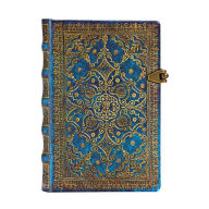 Title: Paperblanks Azure Hardcover Journals Mini 240 pg Lined