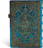 Alternative view 3 of Paperblanks Azure Hardcover Journals Mini 240 pg Lined