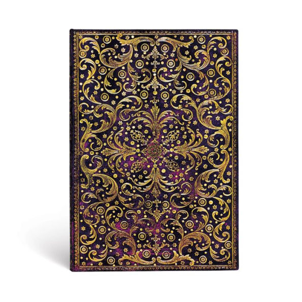 Paperblanks Aurelia Hardcover Journals Grande 240 pg Unlined