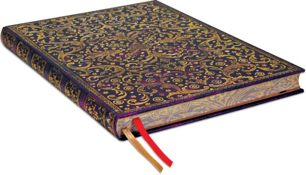 Paperblanks Aurelia Hardcover Journals Grande 240 pg Unlined