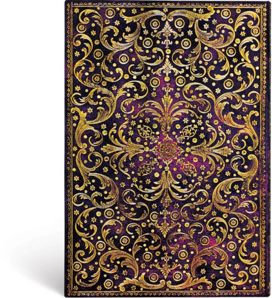 Paperblanks Aurelia Hardcover Journals Grande 240 pg Unlined