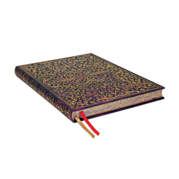 Paperblanks Aurelia Hardcover Journals Grande 240 pg Unlined