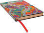 Alternative view 2 of Paperblanks Flutterbyes Softcover Flexis Midi 176 pg Lined