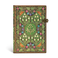 Title: Paperblanks Poetry in Bloom Hardcover Journals Mini 208 pg Lined
