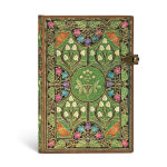 Alternative view 1 of Paperblanks Poetry in Bloom Hardcover Journals Mini 208 pg Lined