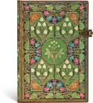 Alternative view 2 of Paperblanks Poetry in Bloom Hardcover Journals Mini 208 pg Lined