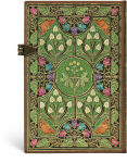 Alternative view 4 of Paperblanks Poetry in Bloom Hardcover Journals Mini 208 pg Lined