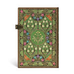 Alternative view 5 of Paperblanks Poetry in Bloom Hardcover Journals Mini 208 pg Lined