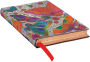 Alternative view 2 of Paperblanks Flutterbyes Softcover Flexis Mini 176 pg Lined