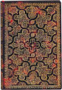 Paperblanks Mystique Softcover Flexis Mini 176 pg Lined