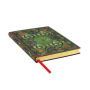 Alternative view 8 of Paperblanks Poetry in Bloom Softcover Flexis Midi 176 pg Lined