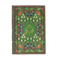 Title: Paperblanks Poetry in Bloom Softcover Flexis Mini 176 pg Lined