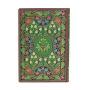 Alternative view 6 of Paperblanks Poetry in Bloom Softcover Flexis Mini 176 pg Lined