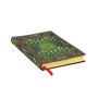 Alternative view 8 of Paperblanks Poetry in Bloom Softcover Flexis Mini 176 pg Lined