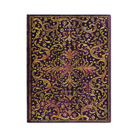 Title: Aurelia Ultra Lined Softcover Journal, 176pg, 100gsm by Paperblanks (Aurelia), Author: Paperblanks