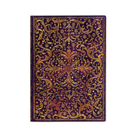 Paperblanks Aurelia Softcover Flexis Midi 176 pg Lined