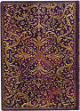 Alternative view 3 of Paperblanks Aurelia Softcover Flexis Midi 176 pg Lined