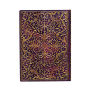 Alternative view 6 of Paperblanks Aurelia Softcover Flexis Midi 176 pg Lined