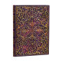 Alternative view 7 of Paperblanks Aurelia Softcover Flexis Midi 176 pg Lined
