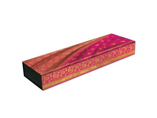 Paperblanks Pencil Case - Gulabi by Hartley & Marks Publishers Inc ...