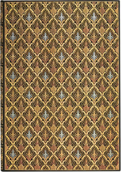 Paperblanks Destiny Hardcover Journals Grande 128 pg Unlined