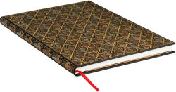 Alternative view 3 of Paperblanks Destiny Hardcover Journals Grande 128 pg Unlined