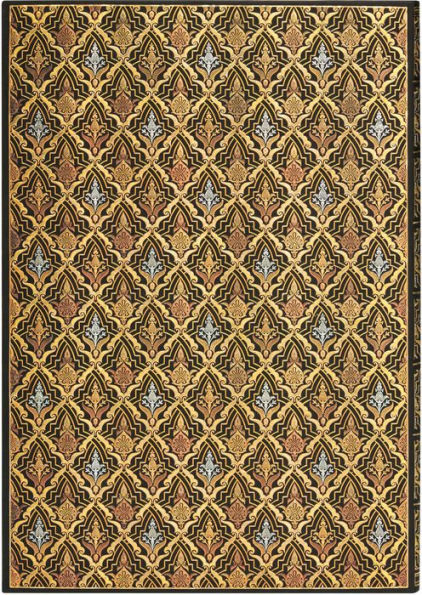 Paperblanks Destiny Hardcover Journals Grande 128 pg Unlined