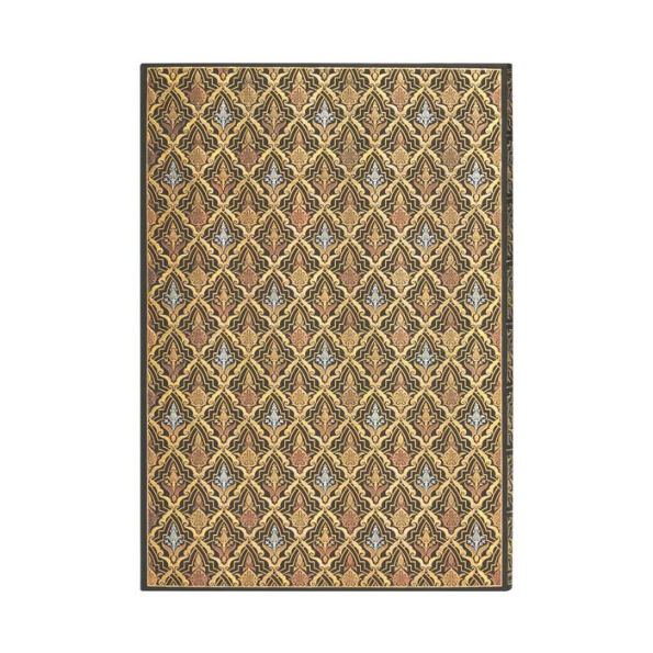 Paperblanks Destiny Hardcover Journals Grande 128 pg Unlined