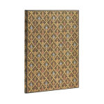 Alternative view 6 of Paperblanks Destiny Hardcover Journals Grande 128 pg Unlined