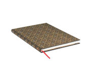 Alternative view 7 of Paperblanks Destiny Hardcover Journals Grande 128 pg Unlined
