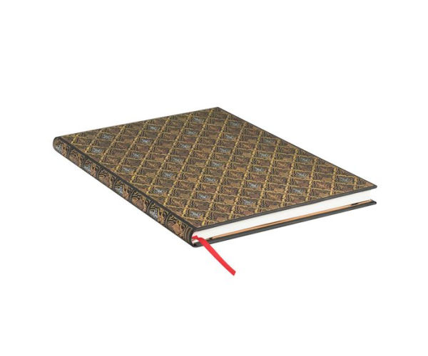 Paperblanks Destiny Hardcover Journals Grande 128 pg Unlined